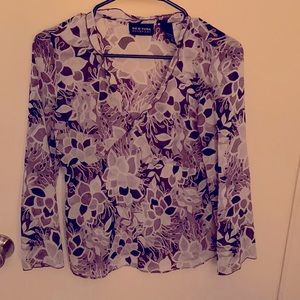 New York and Company Vintage